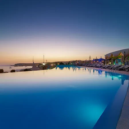 H10 Playa Palace Hotel Meloneras