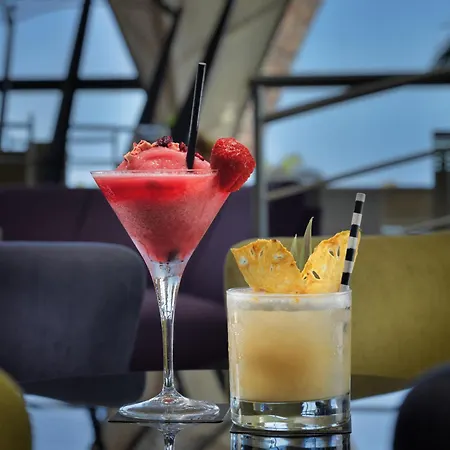 H10 Playa Palace Hotel Meloneras