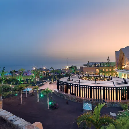 Hotel H10 Playa Palace 5*