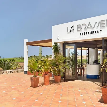 Hotel H10 Playa Palace