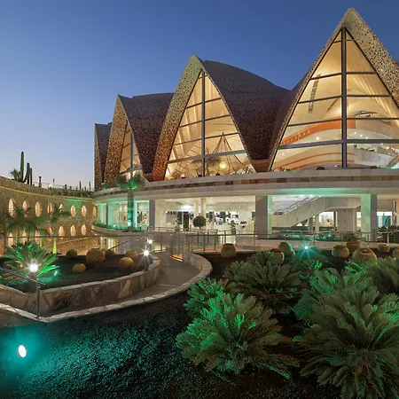 Hotel H10 Playa Palace 5*