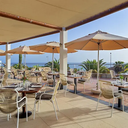 H10 Playa Palace Hotel 5*