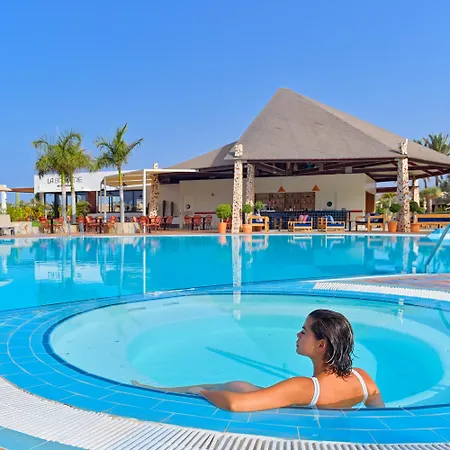 H10 Playa Palace Hotel