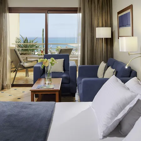 Hotel H10 Playa Palace