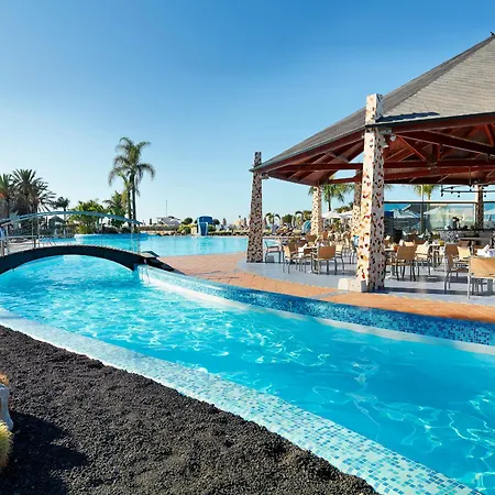 H10 Playa Palace
