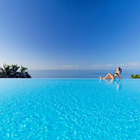 Hotel H10 Playa Palace Meloneras