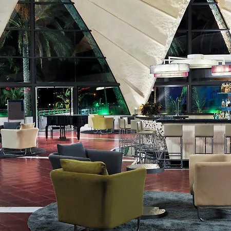 H10 Playa Palace Hotel 5*