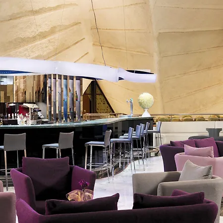 H10 Playa Palace 5* Meloneras