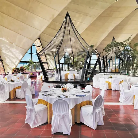 H10 Playa Palace 5*