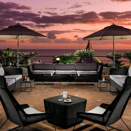 H10 Playa Palace Hotel Meloneras