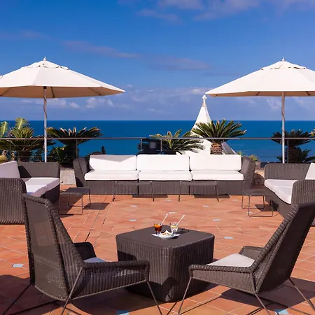 H10 Playa Palace Hotel 5*