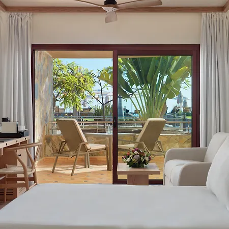 Hotel H10 Playa Palace