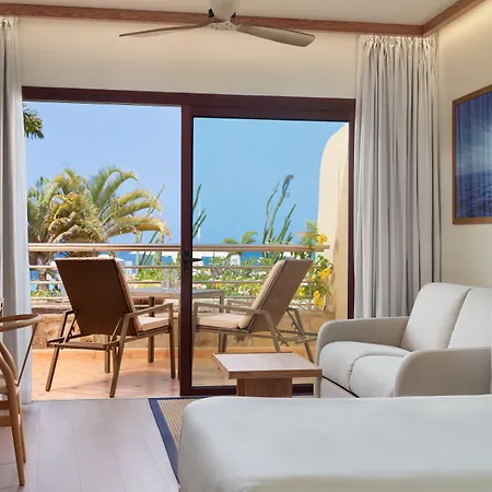 H10 Playa Palace Hotel 5*