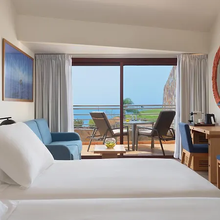 Hotel H10 Playa Palace Meloneras