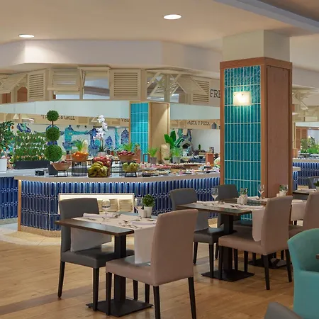 Hotel H10 Playa Palace Meloneras