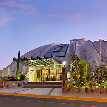 H10 Playa Palace Meloneras