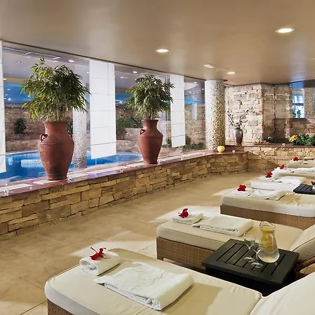 H10 Playa Palace Meloneras