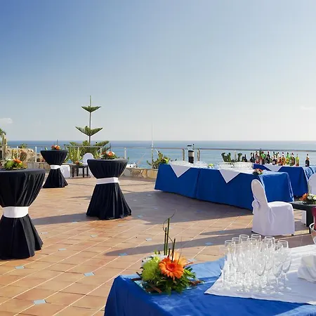 H10 Playa Palace Hotel
