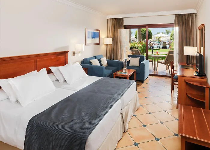 H10 Playa Horizons Collection 5*