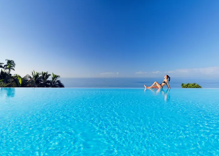 Hotel H10 Playa Horizons Collection Meloneras