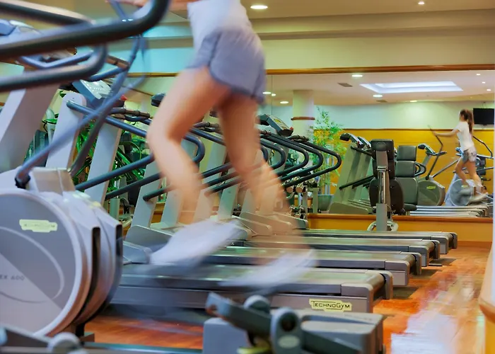 Hotel H10 Playa Horizons Collection 5*