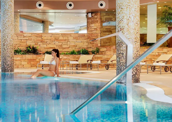 H10 Playa Horizons Collection Hotel Meloneras