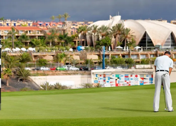 Hotel H10 Playa Horizons Collection 5*