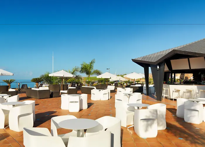 H10 Playa Horizons Collection 5*