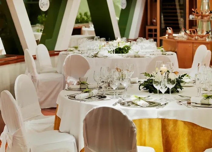 Hotel H10 Playa Horizons Collection