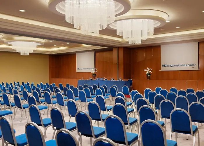 H10 Playa Horizons Collection Meloneras