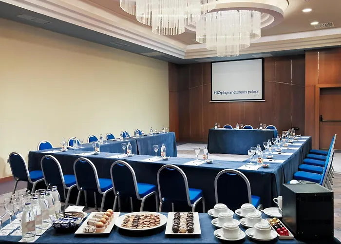 Hotel H10 Playa Horizons Collection 5*