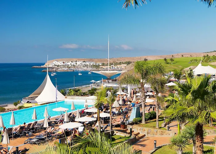 Hotel H10 Playa Horizons Collection Meloneras