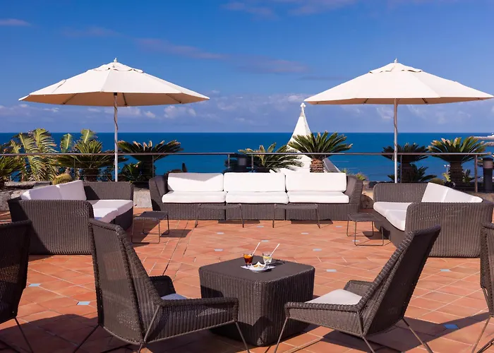 H10 Playa Horizons Collection Hotel 5*