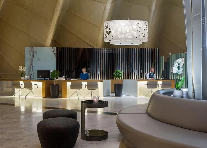 H10 Playa Horizons Collection Hotel 5*