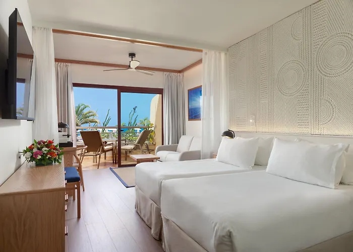 Hotel H10 Playa Horizons Collection 5*