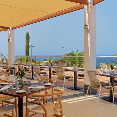 Szálloda H10 Playa Horizons Collection 5*