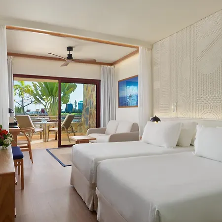 Hotel H10 Playa Horizons Collection 5*