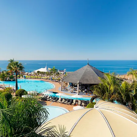 H10 Playa Horizons Collection 5* Meloneras