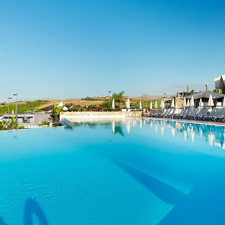 Szálloda H10 Playa Horizons Collection 5*