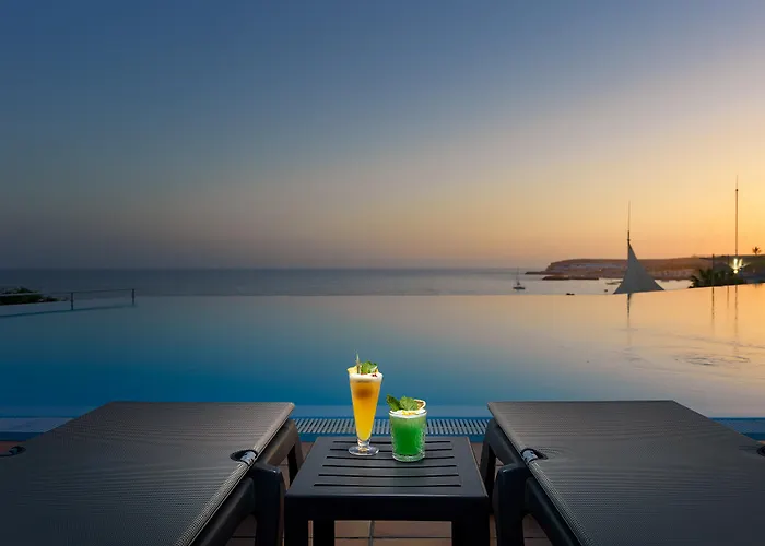 H10 Playa Horizons Collection 5*