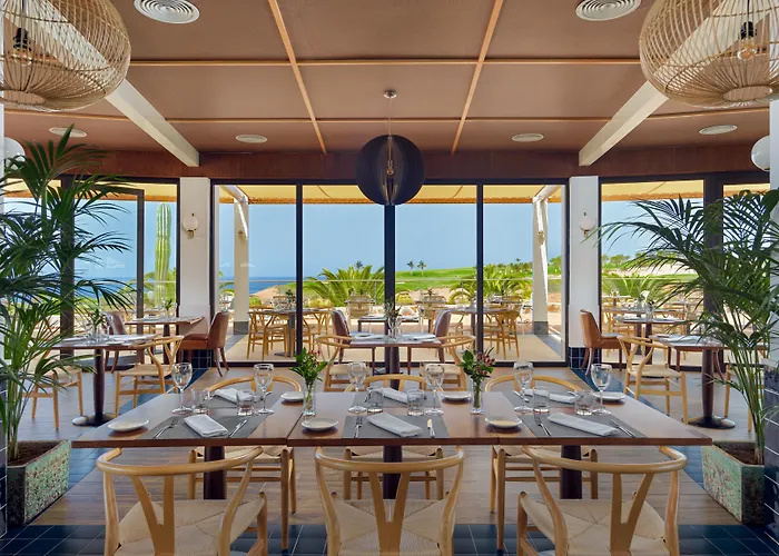 Hotel H10 Playa Horizons Collection 5*