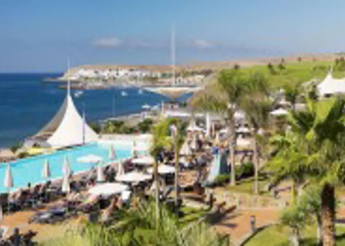 H10 Playa Horizons Collection Hotel Meloneras