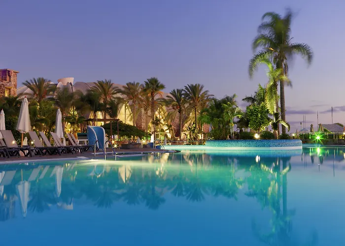 H10 Playa Horizons Collection Meloneras