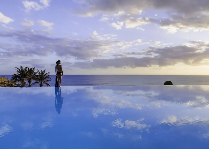 H10 Playa Horizons Collection Hotel 5*
