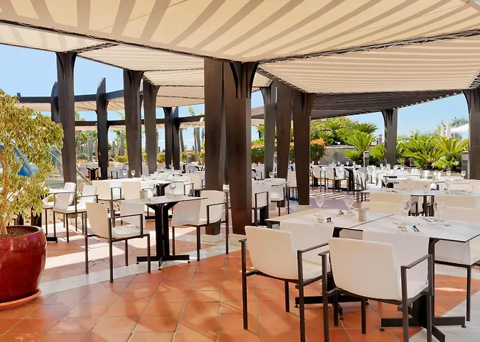 H10 Playa Horizons Collection 5*