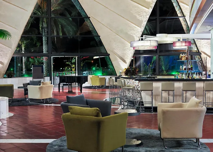 H10 Playa Horizons Collection Hotel 5*