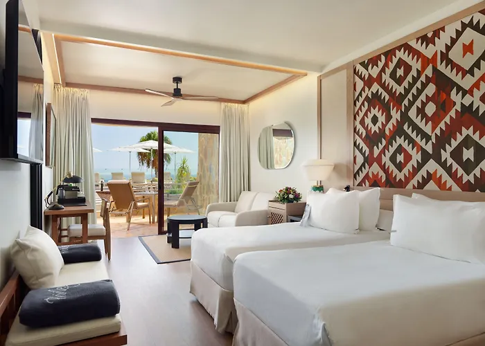 H10 Playa Horizons Collection Hotel