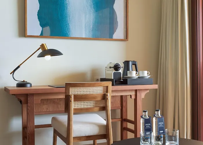 H10 Playa Horizons Collection Meloneras