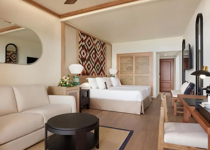 Hotel H10 Playa Horizons Collection 5*