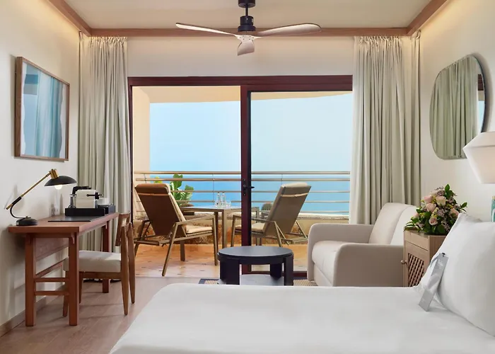 H10 Playa Horizons Collection 5*